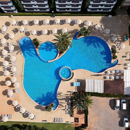 Inturotel Azul Garden Кала де Ор Экстерьер фото