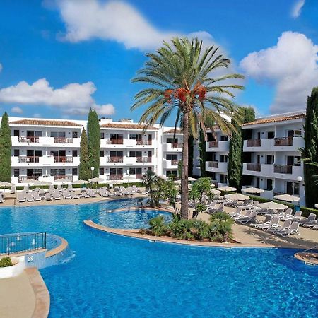 Inturotel Azul Garden Кала де Ор Экстерьер фото