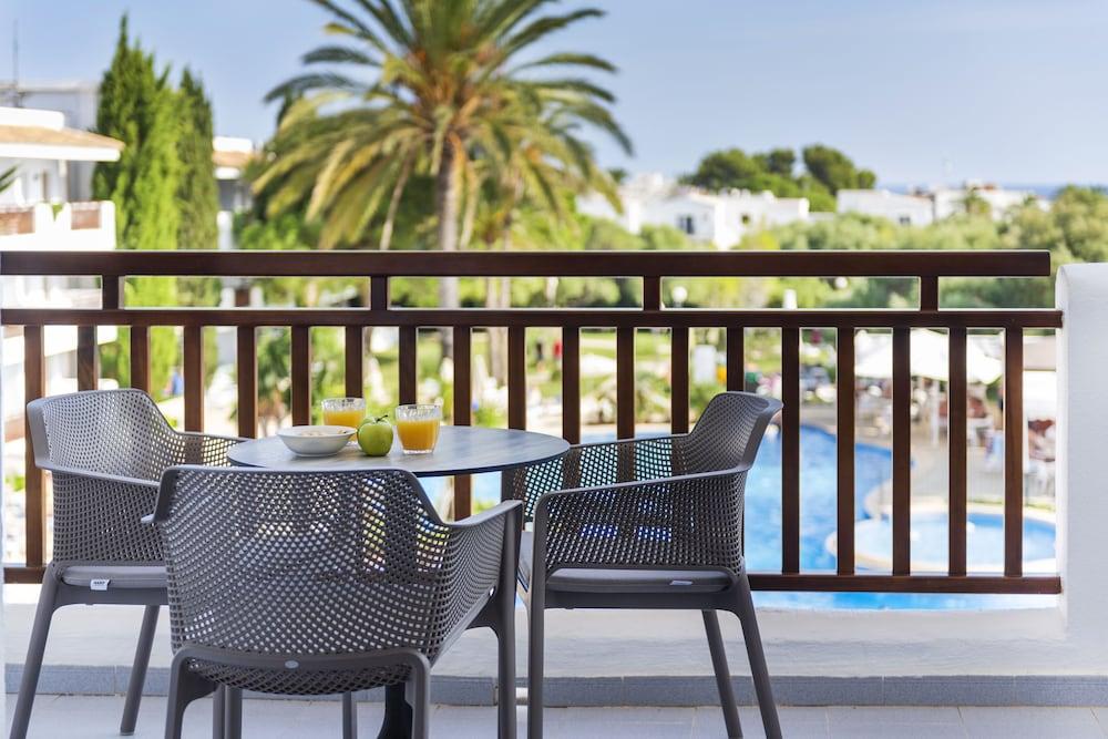 Inturotel Azul Garden Кала де Ор Экстерьер фото