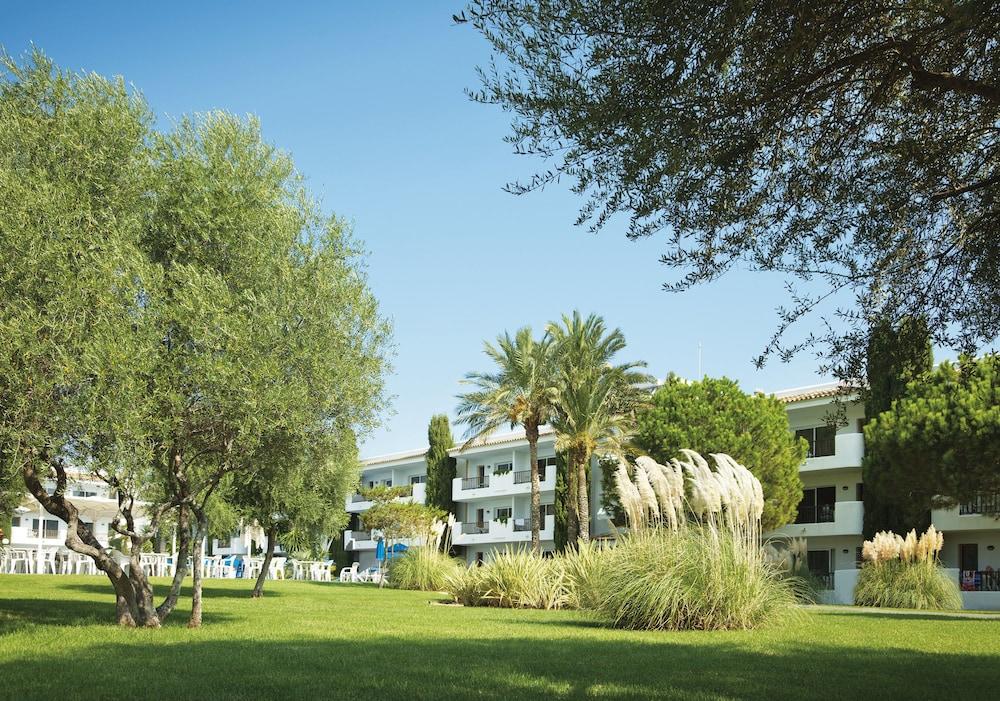 Inturotel Azul Garden Кала де Ор Экстерьер фото