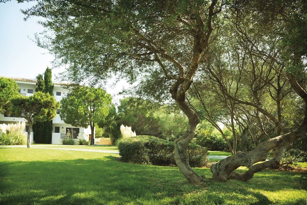 Inturotel Azul Garden Кала де Ор Экстерьер фото