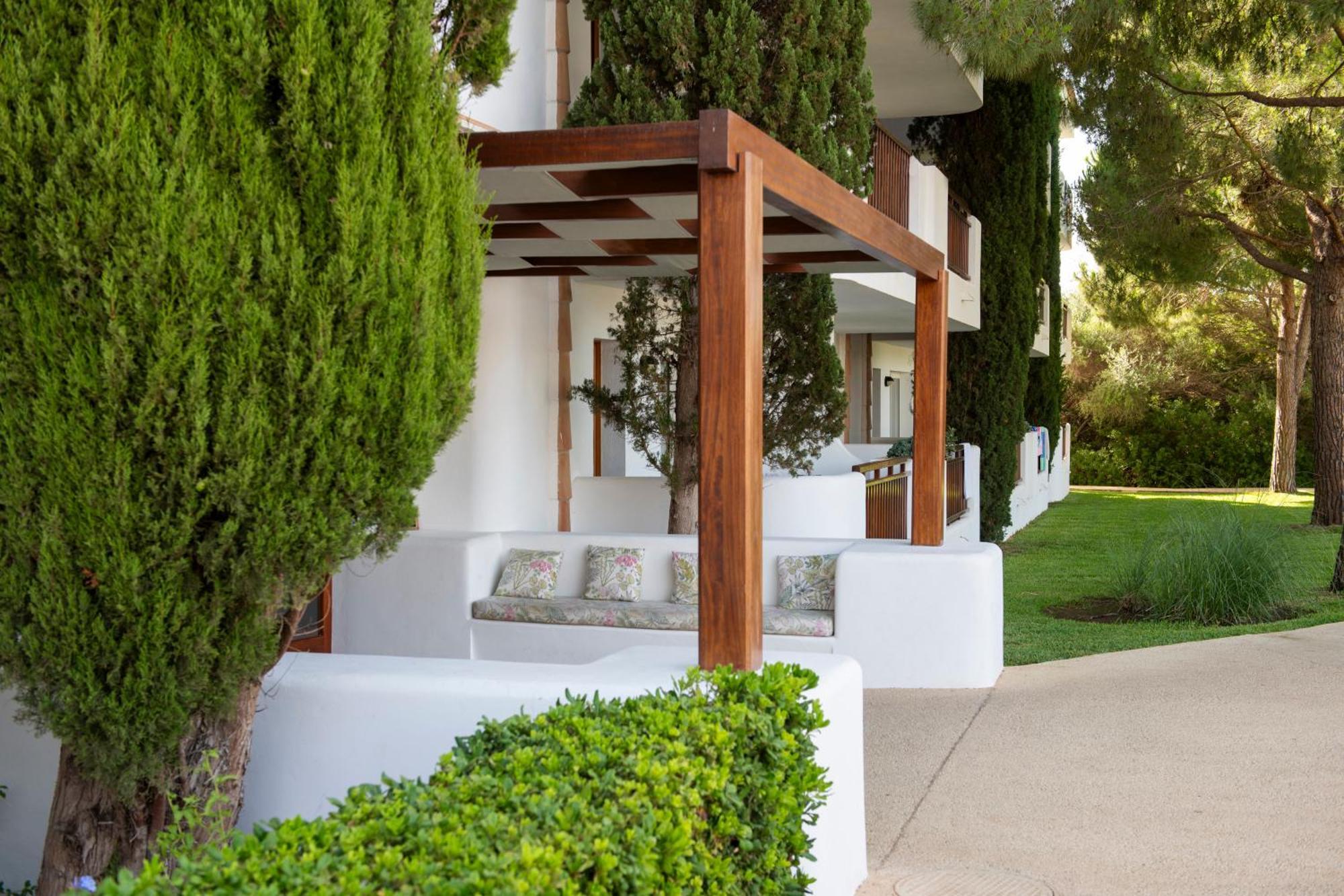 Inturotel Azul Garden Кала де Ор Экстерьер фото