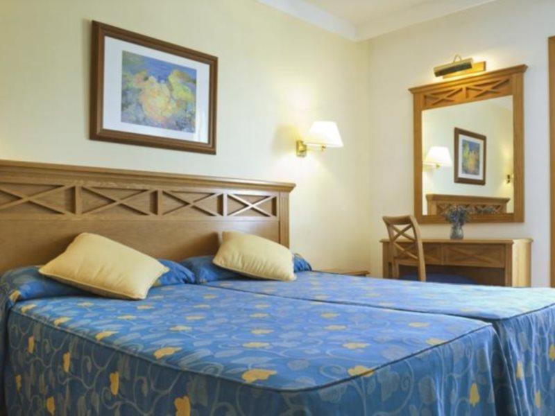 Inturotel Azul Garden Кала де Ор Экстерьер фото
